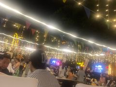-宴天下大酒店(政和路店)