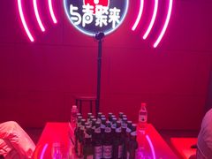 -唱吧麦颂KTV(黄骅华贸商业广场店)