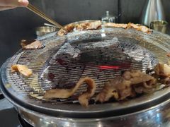 -本炙炭烤·蒲烧活鳗料理店(金沙洲店)
