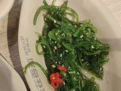 -桂在香知桂林米粉(红博中央公园店)
