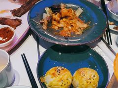 -阿娜尔·新疆菜(宜家荟聚中心店)