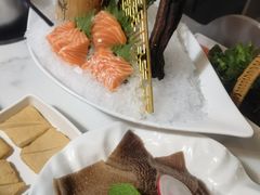 -德天雪花肥牛海鲜火锅(南苑东路店)