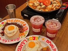 -曼谷食堂·泰国家庭料理