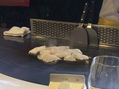 龙利鱼-璐法式铁板烧(滏东总店)