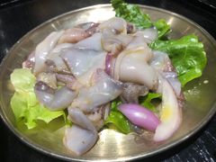 -西塔老太太泥炉烤肉(北京北苑天街龙湖店)