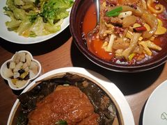 -清水亭湖北菜(大屯DT51店)