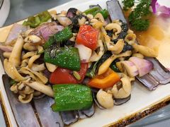 炒圣子皇-花样宴荟(旺城店)