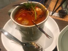 -CHINCHIN 青青·泰国料理(万象食家店)