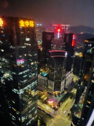 点击看大图 -OCEAN DANCE高空舞蹈室