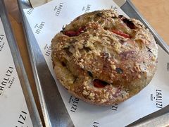 -LANLIZI BAKERY(COSMO店)