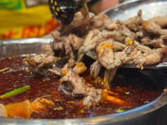 -肖肖酸萝卜鱼火锅(总店)