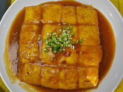 -福星饭店(北新胡同店)
