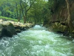 -雅鲁激流探险漂流