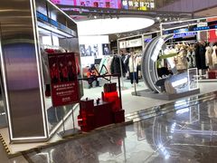 -凯德MALL(西直门店)