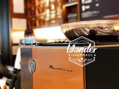 -星巴克臻选(北京颐堤港中心第二店)