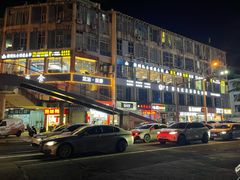-海大南门夜市(海富街店)