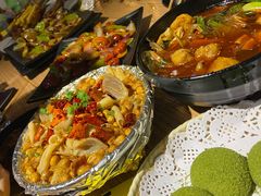 -壹酒贰肉1926·深夜食堂(南京北街店)