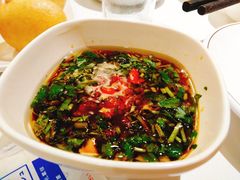 -许府牛火锅(信义坊总店)