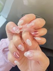 -芊屿芊浔美甲