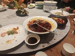 -国人川菜(李家村建东街店)
