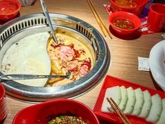 -季季红火锅(丰城洪客隆店)
