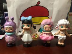 -泡泡玛特POPMART(正弘城店)