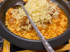 -恩你小木屋·烤肉韩式料理(嘉兴秀洲店)