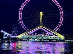 -海河游船-永乐码头(大悲院)
