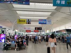 -南昌西站
