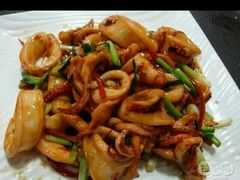 -明记海鲜美食老字号(明记总店)