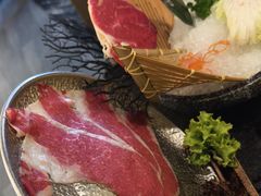 -湊湊火锅·茶憩(打浦桥日月光店)