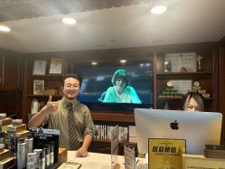 -BarberKiNG男士理发馆Barbershop