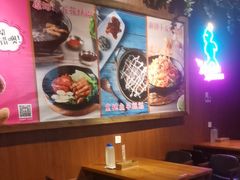 -汉米达特色料理餐厅(郴州友阿国际广场店)