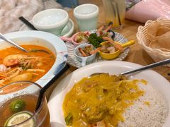 -米泰芒·东南亚料理(体育西店)