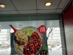 -永和大王(小厨·东四十条店)