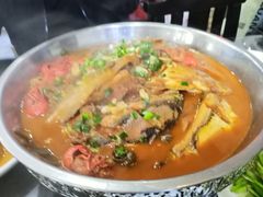 -溱湖八鲜菜馆