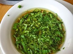 -竹鲜笙全竹宴(国色天香店)
