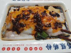 -荔银肠粉(广州天河华利路店)