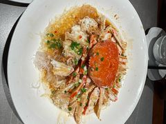 松叶蟹-甬上名灶(天一阁·翠柏店)