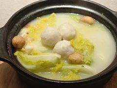 -长禧家·珑厨(东山口店)