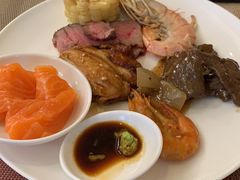 -上海西藏大厦万怡自助餐厅(徐汇店)