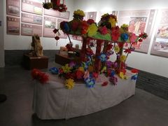 -泗洪县文化艺术中心