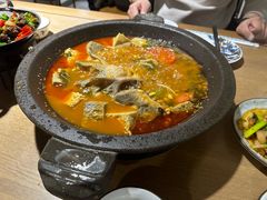 -院里·贵州菜(府东街店)