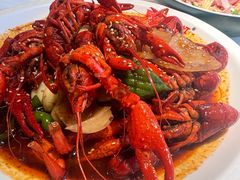 -金陵暴走龙虾·烧烤·排档(南京总店)