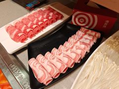 -海底捞火锅(杭州城西银泰城店)