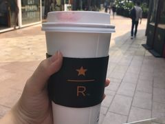 -星巴克臻选(深圳海上世界店)
