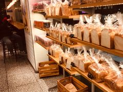 -BreadTalk面包新语(龙之梦购物中心莘庄店)