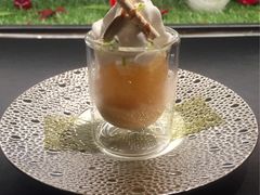 -L'ATELIER de Joel Robuchon(外滩18号店)