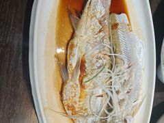 -乌记大厨餐厅