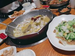 -荷塘码头·活鱼现杀(椒江店)